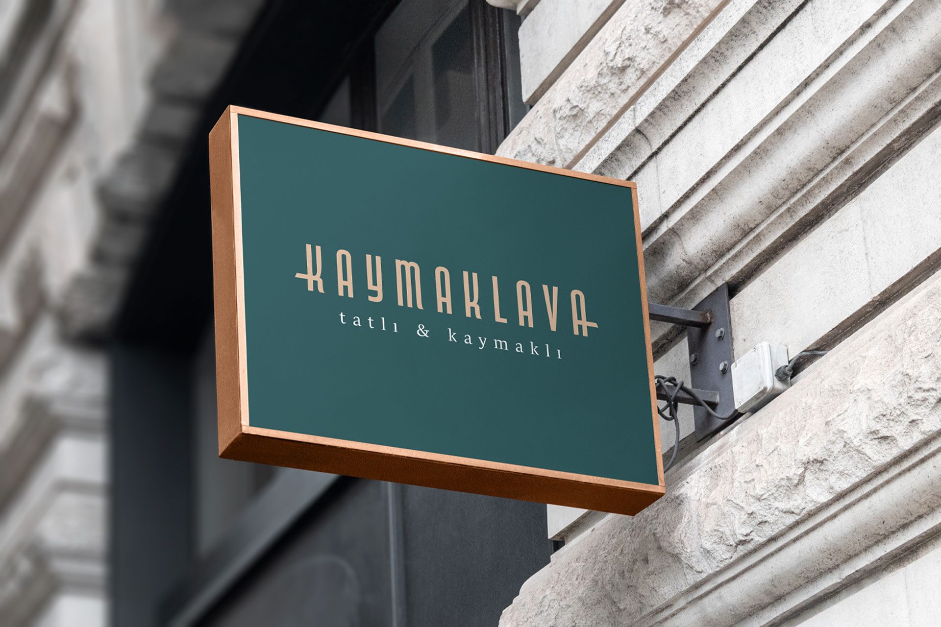 Kaymaklava