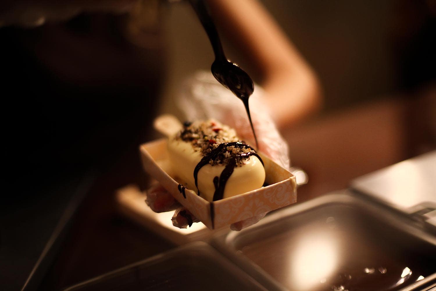 Magnum Store